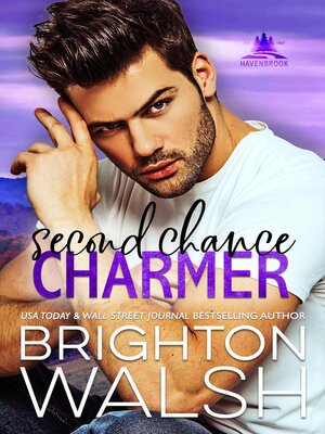 cover image of Second Chance Charmer